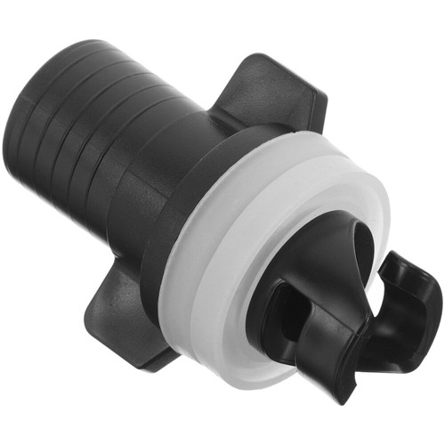 LaBlanc - Adaptateur Pompe Kayak Embout de Gonflage