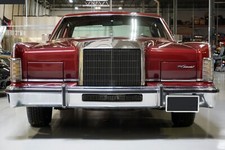 1978 Lincoln Continental Town Car Front Grill Poster 24 X 36 Inch Sweet 1978 Lincoln Continental Town Car Front Grill Poster 24 X 36 Inch Sweet