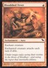BLOODSHED FEVER 84/301 SHADOWMOOR MTG MAGIC LP (yourdeckbuilder)