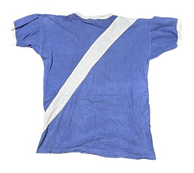 Vtg 50s Champion Running Man Yale University Crew Rowing Vtg 50s Champion Running Man Yale University Crew Rowing