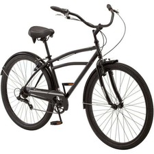 Schwinn Midway 29 inch Mens Cruiser 