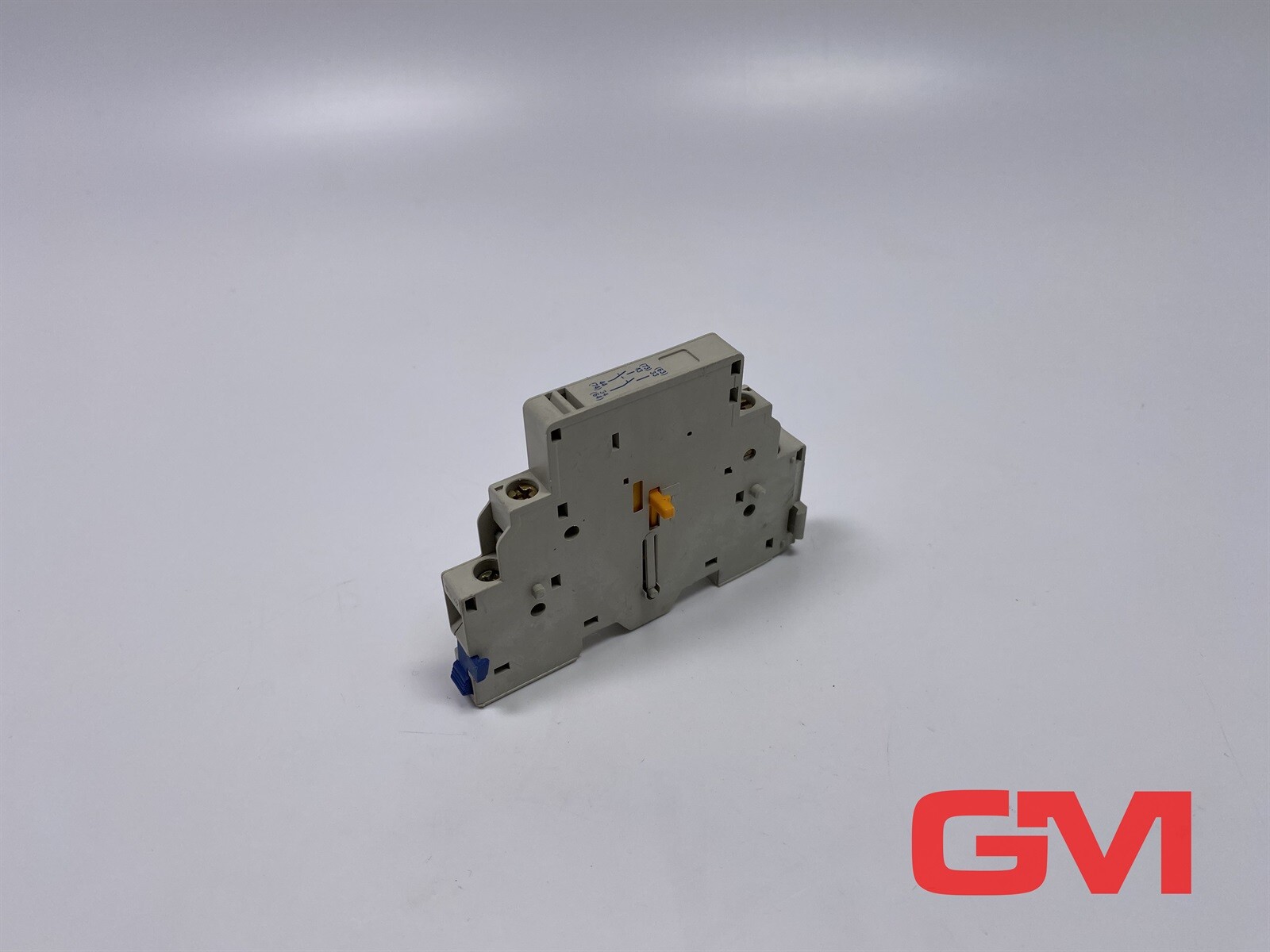 Telemecanique Hilfsschalter GV2-AN20 Auxiliary Contact Block 2NO GV2AN20