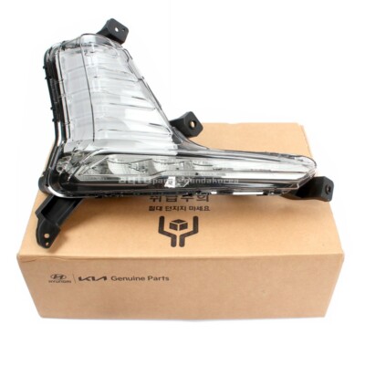 Genuine 92208C1700 DRL Running Light RIGHT PASSENGER For Hyundai