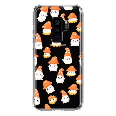 Phone Case Custom Samsung Galaxy S9 Case Custom Alcantara Samsung Galaxy S9  Case
