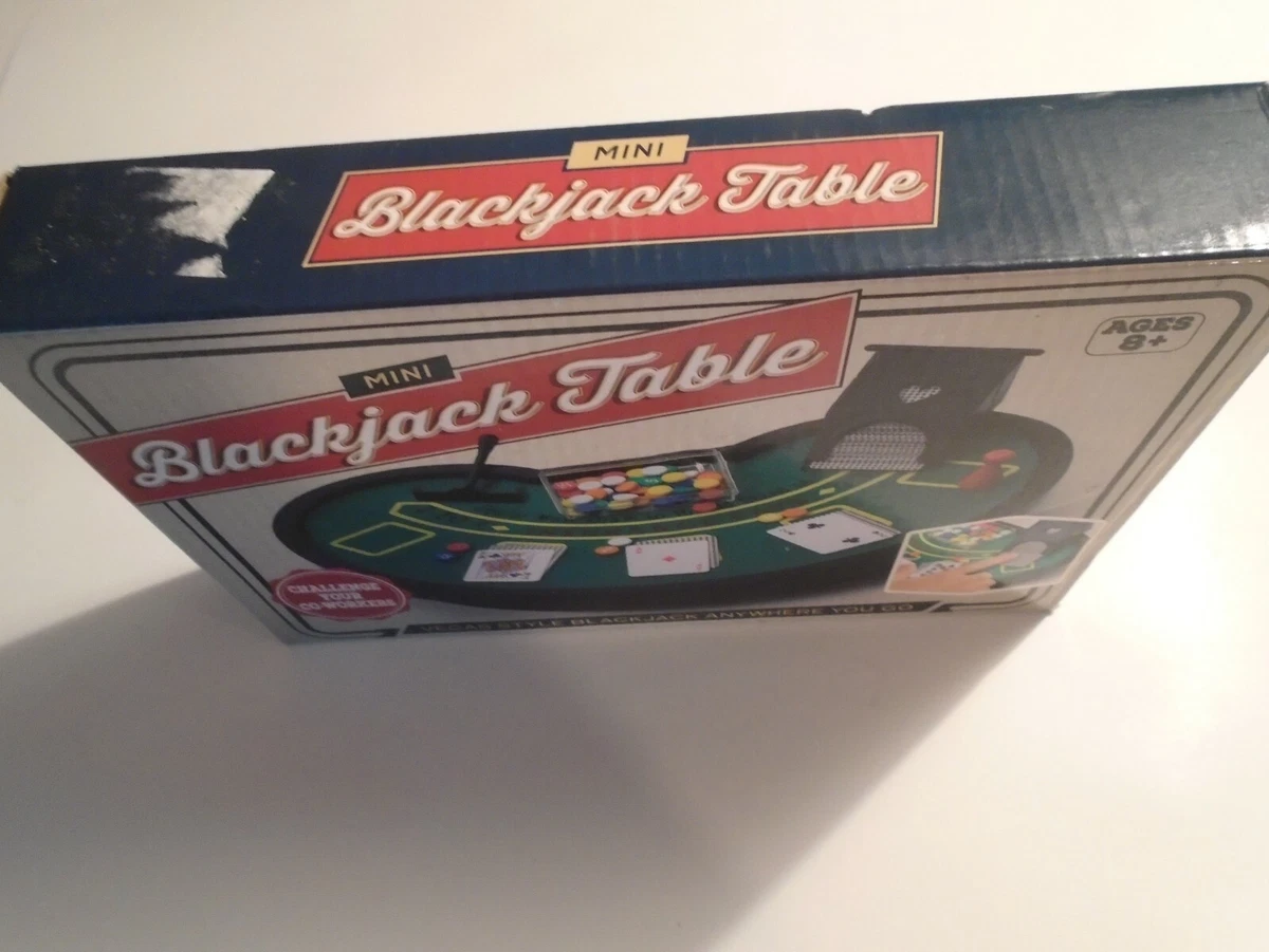 Mini card table deals