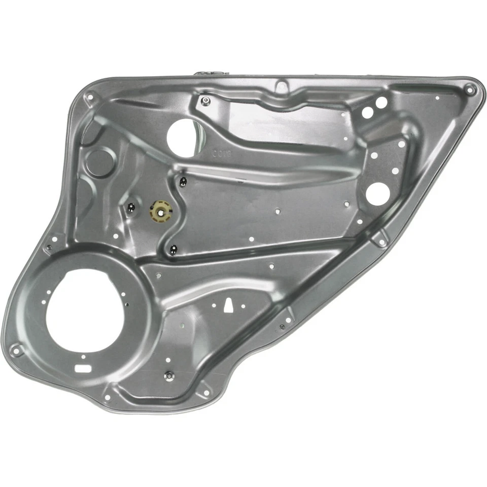 Regulador ventana trasera derecha CARDONE 82-3440B para Mercedes-Benz C63 AMG 2008-2014 Foto 3 de 4