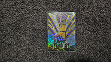 2023-24 PANINI REVOLUTION LIFTOFF! LIFT OFF! FRACTAL PARALLEL LeBRON JAMES