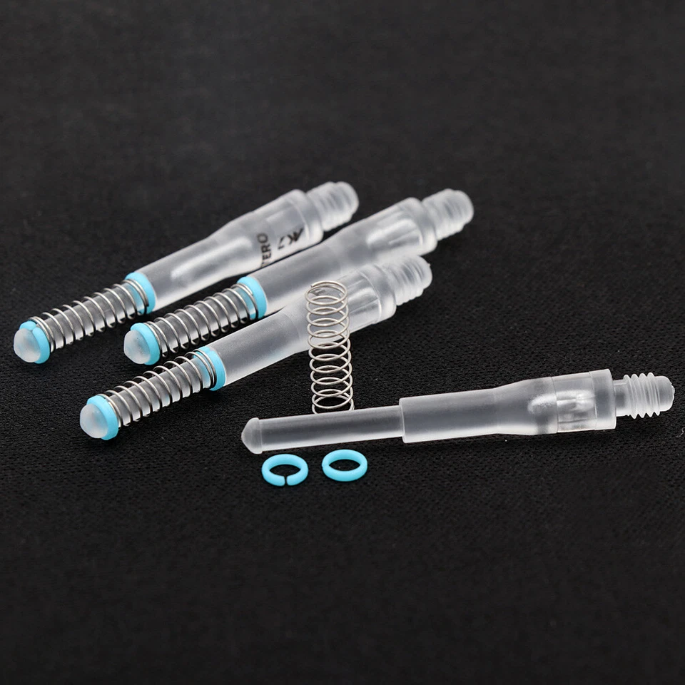 CUESOUL TERO AK7 Built-in Spring Telescopic Dart Shaft Ice-Length B/C/D/E/F/G/H - Image 4 of 4