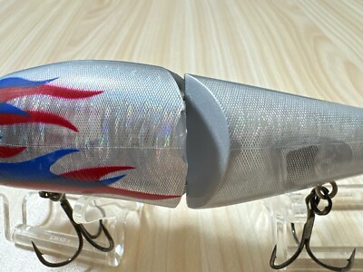 GAN CRAFT JOINTED CLAW AYUJA 178 TYPE F Fishing Lure #AH81 | eBay