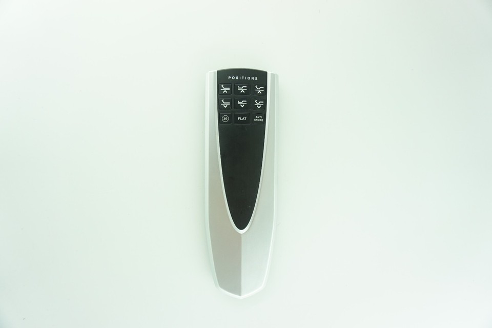 Remote Control For Glideaway Comfort Base Freestyle Electric Adjustable ...