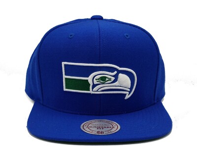 seahawks mitchell and ness