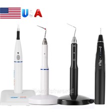 Dental Endo Obturation System Gutter Cutter Heated Pen /Gutta Percha Gum Cutter