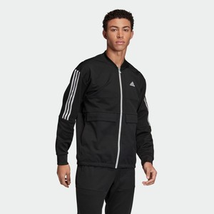 adidas tricot jacket