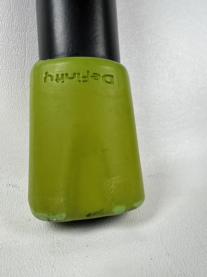 Definity Weighted Workout Bar 8lbs - Image 2 of 4