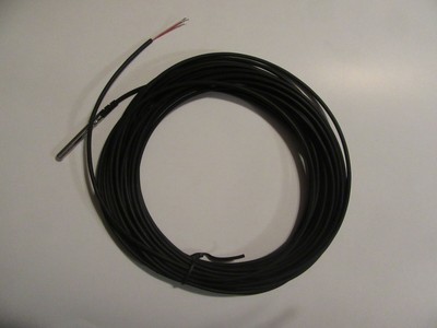 Daikin Temperature sensor NTC120WH01 12 mt