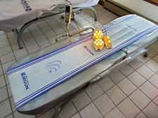 Migun 7000UM Thermal Massage Bed