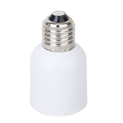 #ad #ad E26 to E39 Medium Screw to Mogul Socket Light Bulb Floor Lamp Adapter Converter $399.99