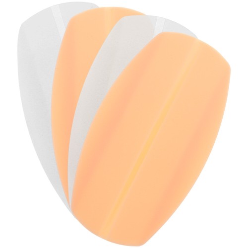 4 Pairs Silicone Bra Strap Cushions Non-Slip Shoulder Protectors
