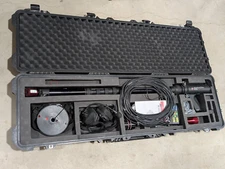 Savox Search Cam 3000 Audio Search and Rescue Camera Kit