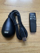 🔥Originale Oppo A103 Adattatore Wifi Wireless USB con Prolunga per BDP103/103D,Nuovo