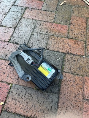2007-2009 Lexus LS460 ABS TRC VSC Traction Control Module 89540-50210