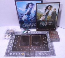 Outlander The Series Destiny Dice Game - Toy ...
