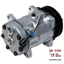 UAC CO 7803C A/C Compressor
