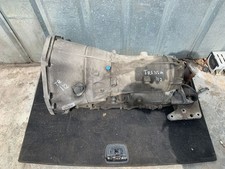 BMW 7 F01 F02 F03 F04 2011 Automatikgetriebe 7616612 Hybrid 330kW NDA38664