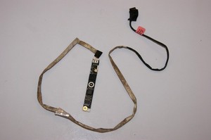 HP Presario CQ56 Webcam Kamera Modul incl Kabel DB09002CHZY4EE #2079