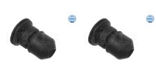 2x MEYLE Anschlagpuffer Federung Vorderachse für VW Golf I Cabriolet 155 1H1 19E