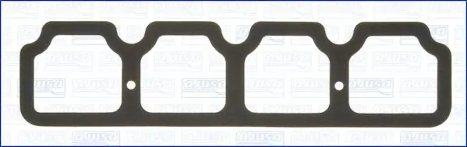 Valve cover gasket Upper 11003500 AJUSA for FIAT LANCIA ALFA ROMEO - Image 6