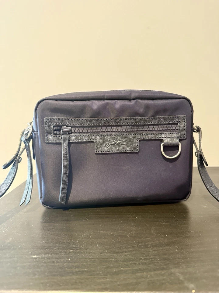 Longchamp Le Pliage Neo, photo 4 of 5