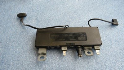 SAAB 9-5 YS3E - Antenne Verstärker / AMPLIFIER // AAR728 4870309 FUBA 