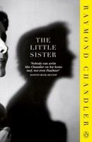 Raymond Chandler / The Little Sister / 9780241954324