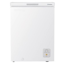 Westinghouse 145L Chest Freezer WCM1400WE