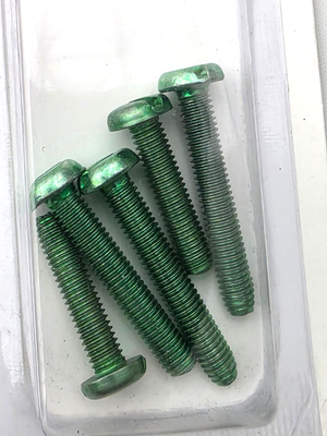 GE TBSP Load Center Bonding Ground Screw Kit 100-200 Amp With 3 x