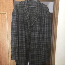 USED COMME DES GARCONS JACKET GOOD