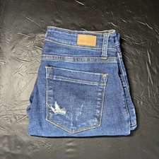 Judy Blue Skinny Fit Stretch | Style JB88324 | Size 7/28