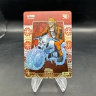 2026 Bo Jackson Battle Arena "Griffey Set" Action Great Grandmas Linoleum Ice