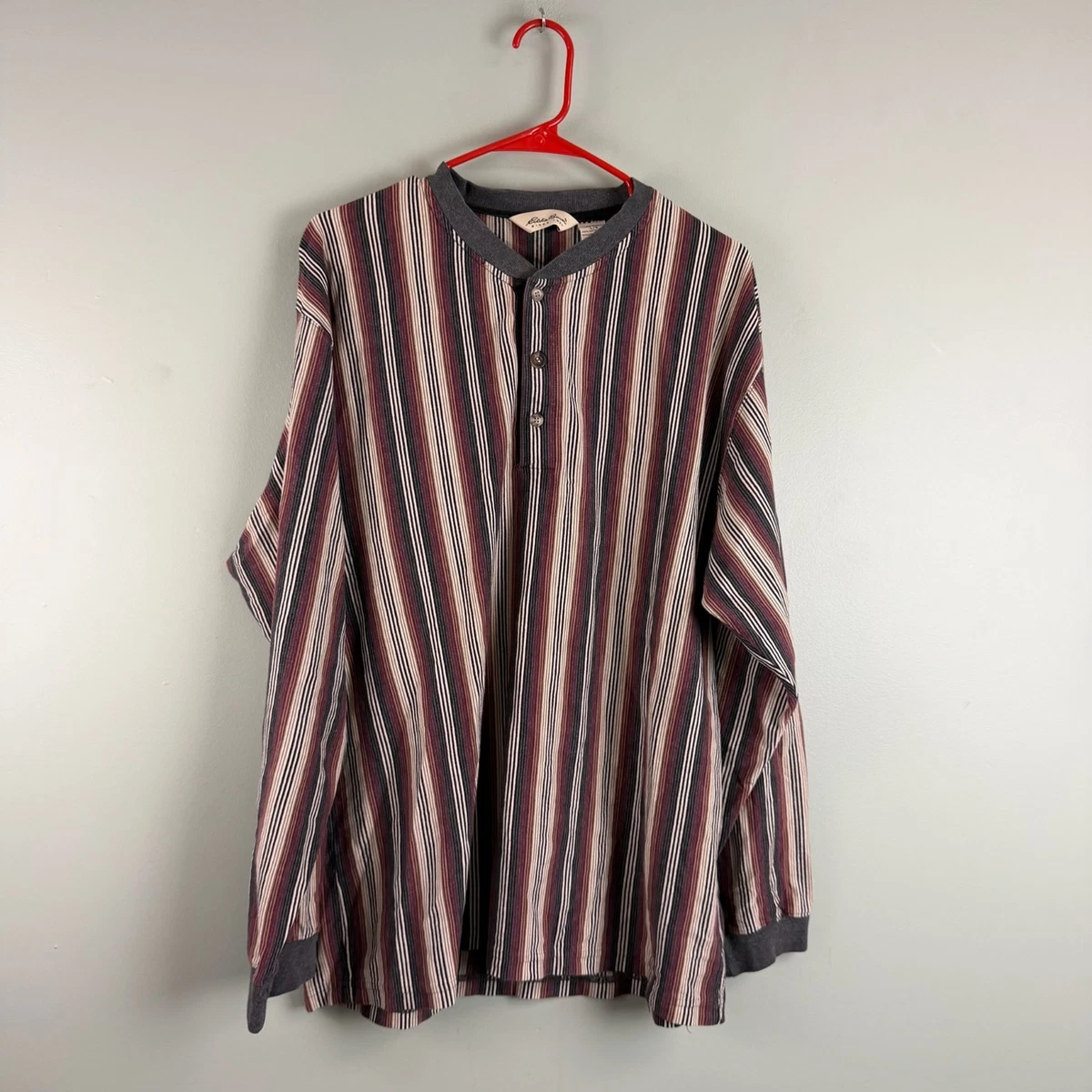 Eddie Bauer Striped T-Shirts for Men for sale | eBay