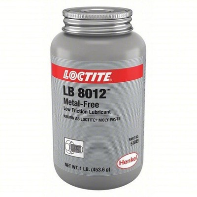 Loctite LB 8012 BO1LBEN - 1EA