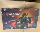 MTG Modern Horizons 2 MH2 ENGLISH Draft Booster Box DAMAGED Factory Sealed