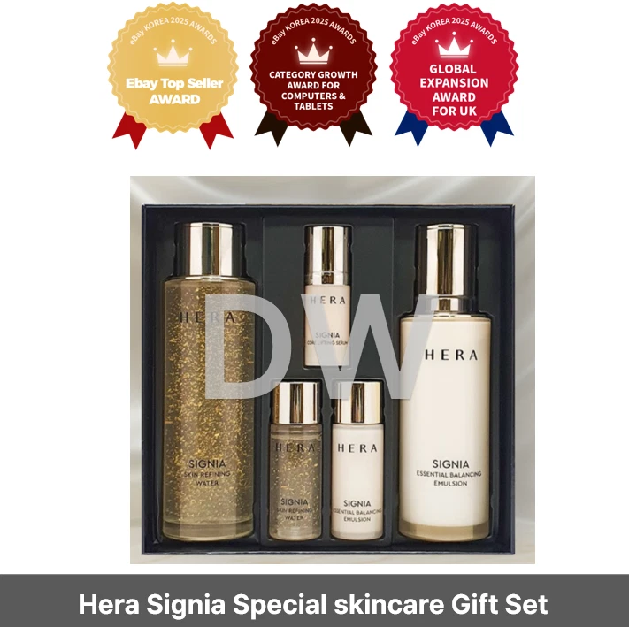 Hera All Types Skin Care Sets & Kits | Updated Sep 2026