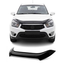 Capot Ssangyong KORANDO