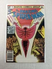 Amazing Spider-Man Annual #16 Vol. 1 Marvel Comics 1982 Newsstand Key Issue (A)