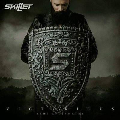 Victorious The Aftermath (Deluxe) CD