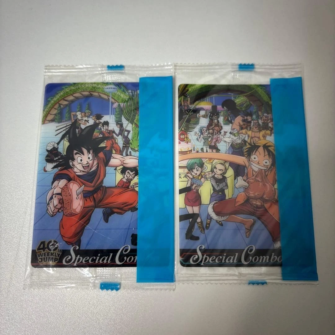 dragon ball x one piece products for sale | eBay