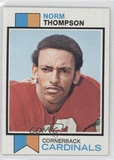 Norm Thompson