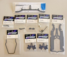 New Mugen Mrx6 Mrx6x H2420 Mh6010 H2519 H2504 H2166 H2153 H2159 H2902 H0164