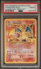 2021 Pokemon Celebrations Charizard-Holo #4 GEM MT PSA 10 Classic Coll-Base Set